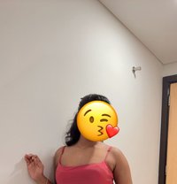 Shenaya Perera - escort in Dubai
