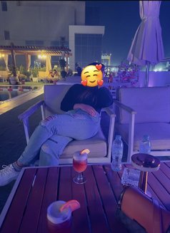 Shenaya Roshel - escort in Dubai Photo 4 of 5