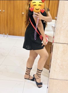Shenaya Roshel (Last 6 days in dubai)🥰 - escort in Dubai Photo 3 of 6