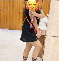 Shenaya Roshel - escort in Dubai