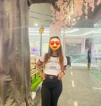 Shenaya - escort in Colombo