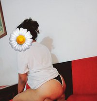 Shenaya - escort in Colombo