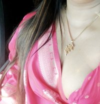 Shenaya - escort in Colombo