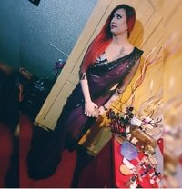 Shenaz - Transsexual escort in Gurgaon