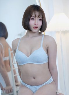 Shene in Clarke Quay πΈπ¬πΉπ - Transsexual escort in Singapore Photo 5 of 10