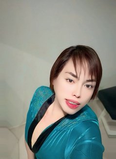 Sheng - Acompañantes transexual in Riyadh Photo 4 of 4