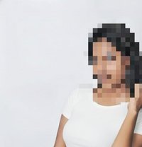 Sheni - escort in Colombo