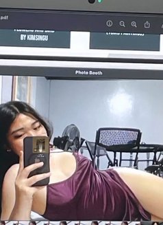 Sheina - escort in Davao Photo 9 of 9