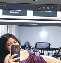 Sheina - escort in Davao