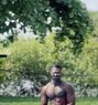 Shenik the Bull Boy - Male adult performer in Colombo Photo 1 of 2