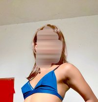 Shenila Daniel - Acompañantes transexual in Colombo