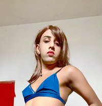 Shenila Daniel - Transsexual escort in Colombo