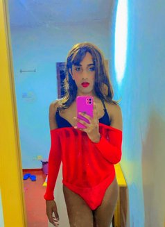 Shenila Daniel - Transsexual escort in Colombo Photo 6 of 13