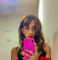 Shenila Daniel - Transsexual escort in Colombo