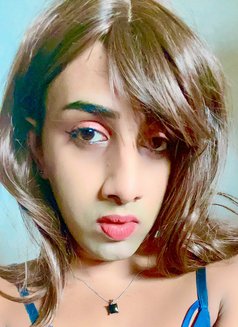 Shenila Daniel - Transsexual escort in Colombo Photo 13 of 13
