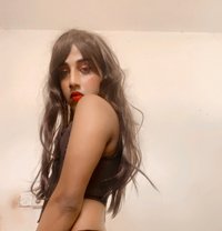 Shenila Danny 🫦 - escort in Colombo