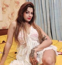 Shenila Fernandez - Male escort in Colombo