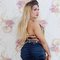 Shenila Fernandez - Male escort in Colombo