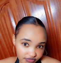 Shennie - puta in Nairobi