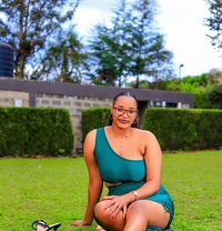 Shennie - puta in Nairobi