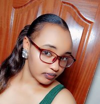 Shennie - escort in Nairobi