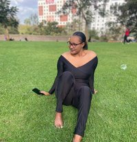 Shennie - escort in Nairobi