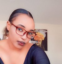 Shenniy - masseuse in Nairobi
