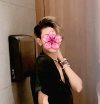 Shenu Baby - Acompañantes transexual in Colombo