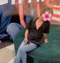 Shenu Baby - Acompañantes transexual in Colombo