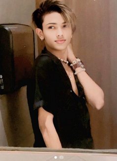 Shenu Baby - Transsexual escort in Colombo Photo 9 of 10