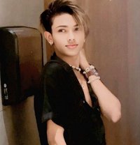 Shenu Baby - Transsexual escort in Colombo