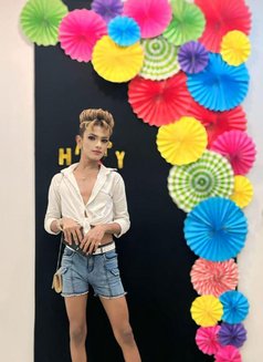 Shenu Baby - Transsexual escort in Colombo Photo 10 of 10