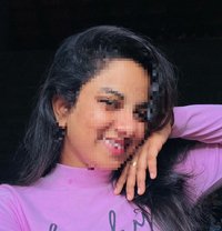 Shenu Cam / Outcall - escort in Colombo