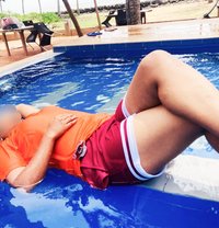 Shenu Cam / Outcall - escort in Colombo