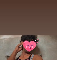 Shenu Doll - Transsexual escort in Colombo