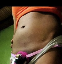 Shenu Doll - Acompañantes transexual in Colombo