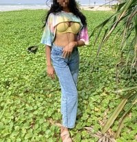 Ama de Silva (Couple) - escort in Galle