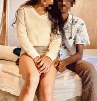 Ama de Silva (Couple) - escort in Galle