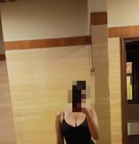 Shenu - escort in Pattaya
