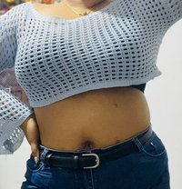 Shenu (Meet up's & Cam show ) - escort in Colombo