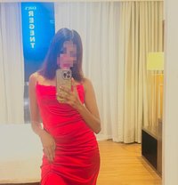 Shenu( New University Girl )verified - escort in Colombo
