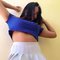 Shenu office girl (Negombo visit availab - puta in Colombo