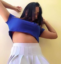 Shenu office girl (Negombo visit availab - puta in Colombo