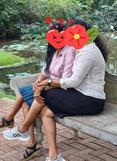 Shenu & Senuri Love Girls! - escort in Colombo Photo 1 of 4
