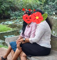 Shenu & Senuri Love Girls! - escort in Colombo Photo 1 of 4