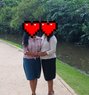 Shenu & Senuri Love Girls! - puta in Colombo Photo 2 of 4