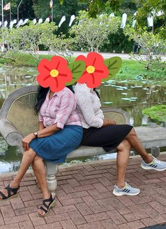 Shenu & Senuri Love Girls! - escort in Colombo Photo 3 of 4