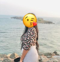 Sandali - escort in Colombo