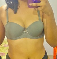 Mashaaa - escort in Colombo