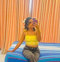 Mashaaa - escort in Colombo